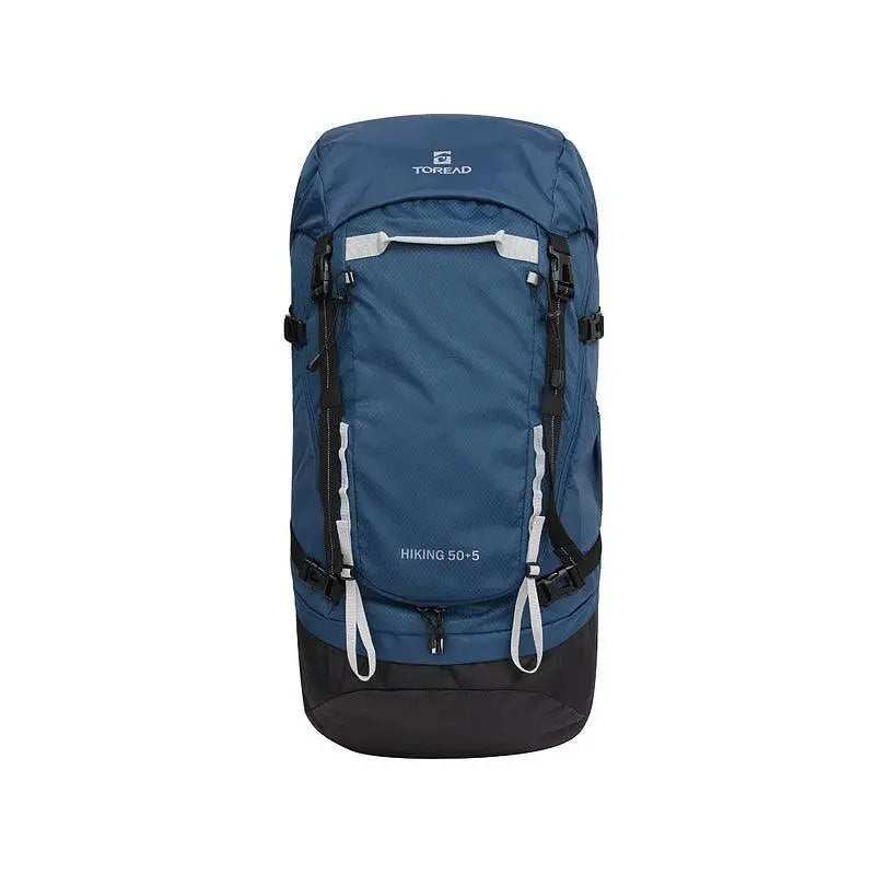 Pathfinder 50L Unisex Outdoor Wear Resistant Hiking Backpack