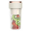 Six Juicer Electric Juice Cup Portable All-in-One Blending