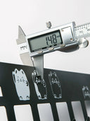 Jujiajia Door Hook Door Rack For Home Punch-Free Shelf