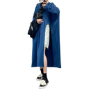 Phildan Hong Kong Style T-shirt Dress Luxe Cotton Statement Piece