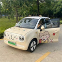 Fun Bear Ears Car Roof Decor for Cars