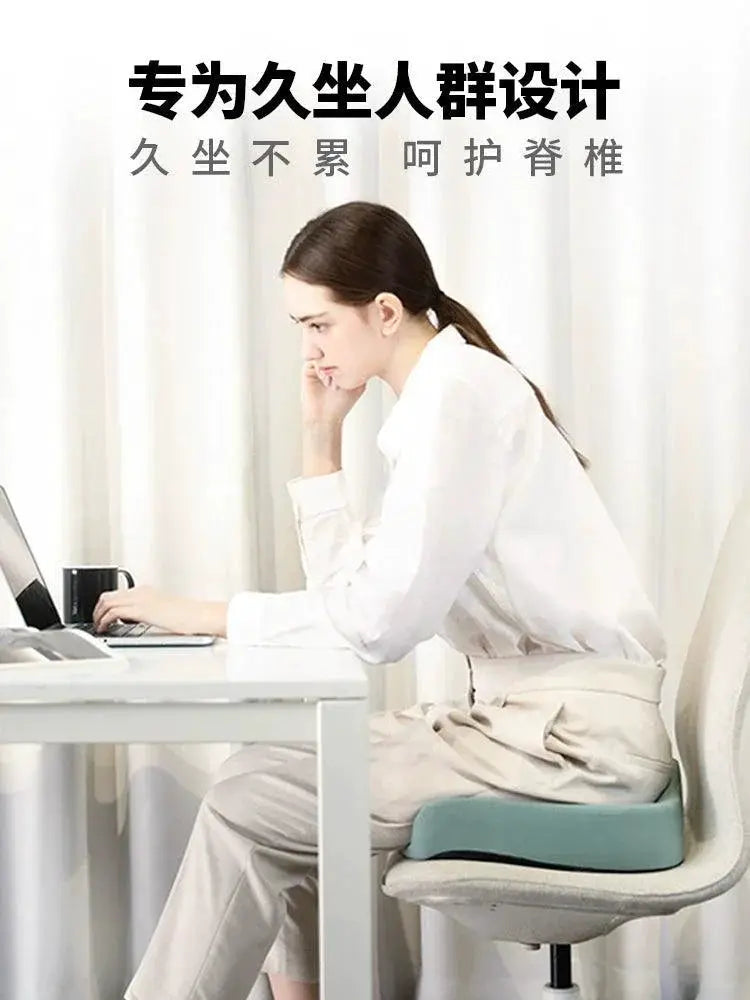 Summer Comfort Cushion For Pregnant Women And Office Use