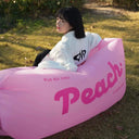 Cozy Portable Picnic Sofa For Outdoors