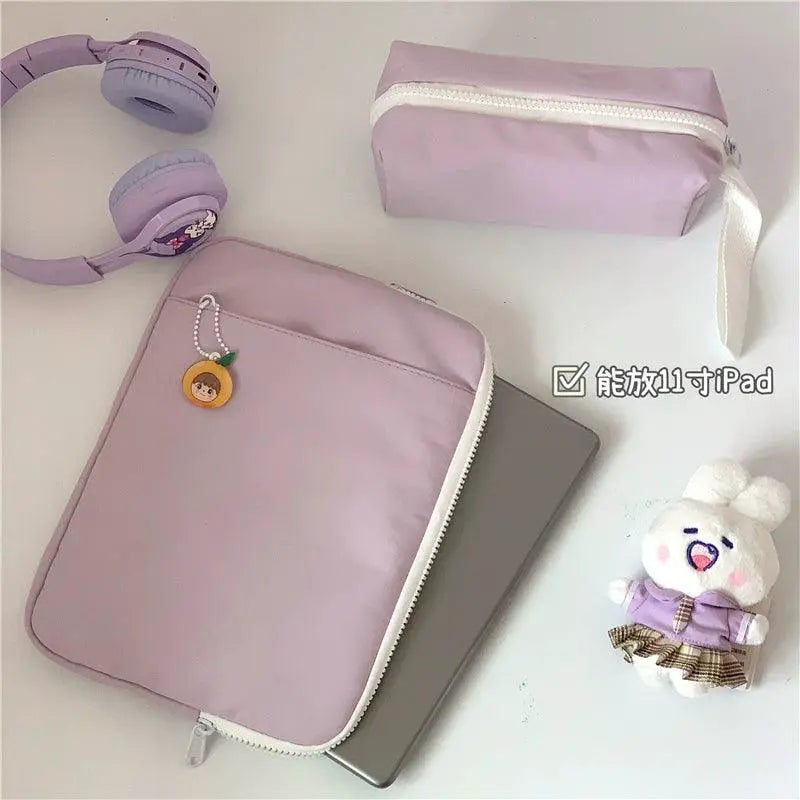Tablet Case Travel Protection — product view 12