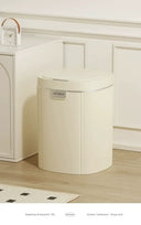 Hands-Free Smart Trash Bin for Busy Home
