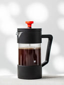 Il Recaffe French Press Coffee Pot For Home Tea Making