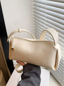 Leisure Fashion Crossbody Bag: Trendy Japanese & Korean Style