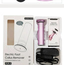 Electric Foot Grinder for Dead Skin and Calluses Removal