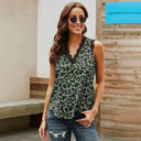 Breathable Vest Top for Women Summer