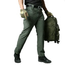 Quick-Dry Trousers for Men Outdoors
