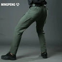 Quick-Dry Trousers for Men Outdoors