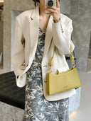 Micocah Women's Stylish Underarm Shoulder Bag Trendy Accessory