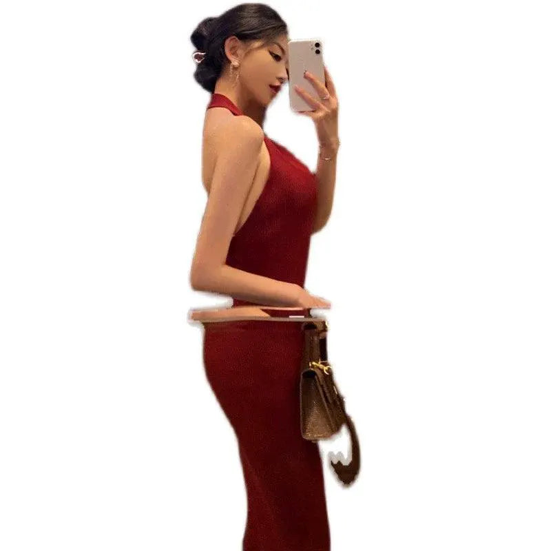 Sultry Elegance Dress For Women Allure And Sophistication