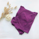 All-Day Silk Blend Shirt for Office