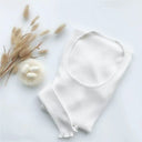 All-Day Silk Blend Shirt for Office