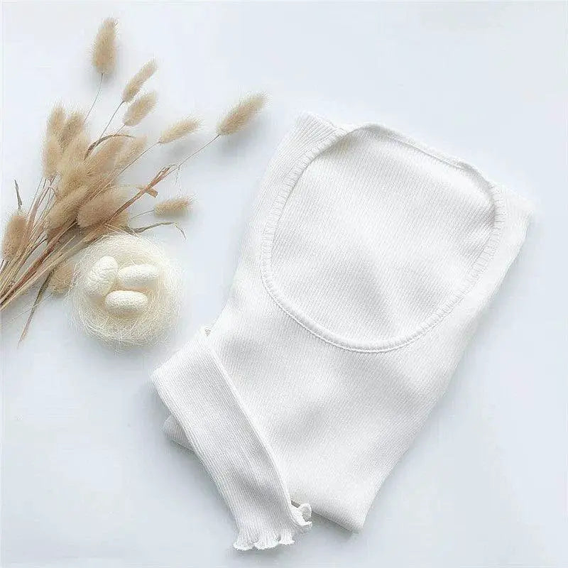 Xuyan Silk Blend Long Sleeve Shirt Elegant Japanese Style