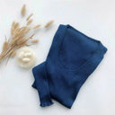 All-Day Silk Blend Shirt for Office