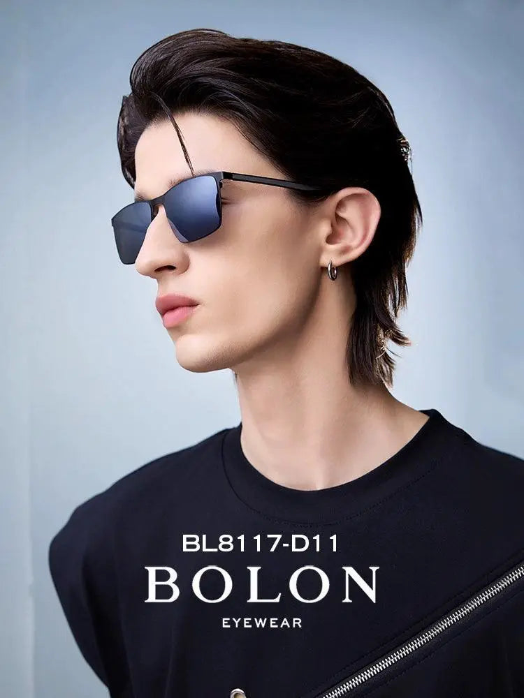 Polarized Driving Sunglasses For Myopia Tyrannosaurus Men