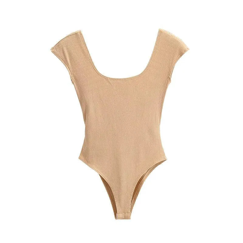 Backless Top for Women Everyday Comfort — product view 9