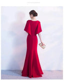 Elegant Evening Gown for Women Radiance