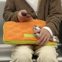 Cute Protective Case Suitable for Apple Laptop 14-Inch