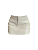 Black Sheath Skirt for Women Flattering