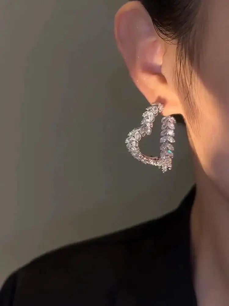 Accessible Luxury Wheat Earrings For Women Special Design - OurLum.com