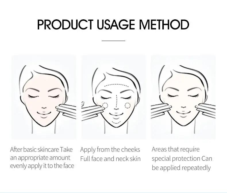 Hydrating Freckle Cream for All Skin — product view 16