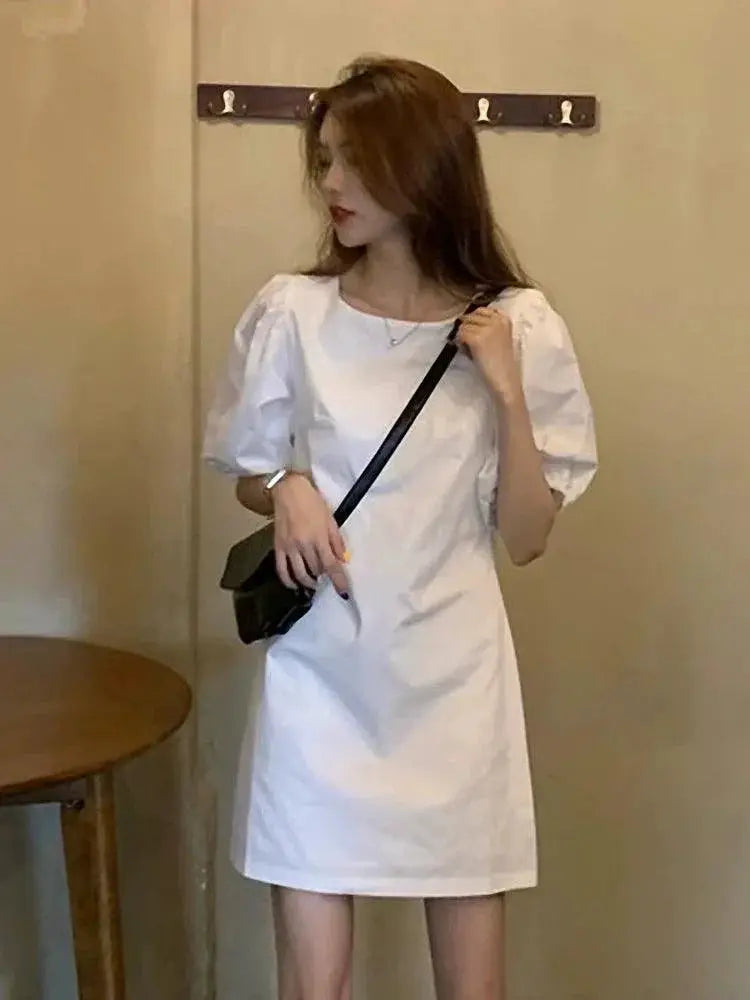 Casual Korean Fashion Skirt for Women Effortless Style