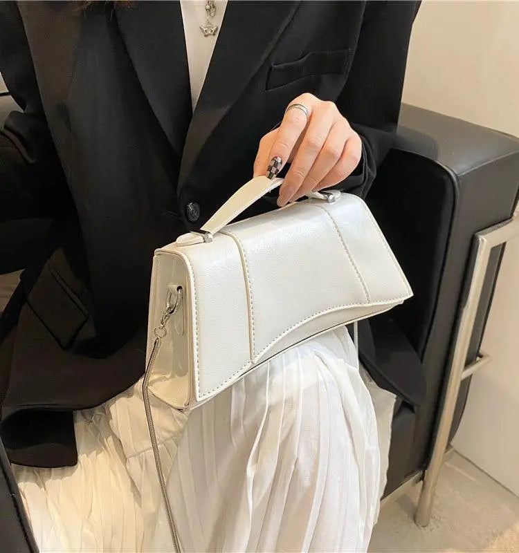 Fancy Bag 2023 Crocodile Pattern Tote Bag For Women