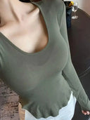 Autumn Ready Women's Tee For Everyday