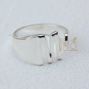 Personalized Letter Ring for Diy Lovers