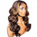 Natural Look Wig for Women Everyday Wear