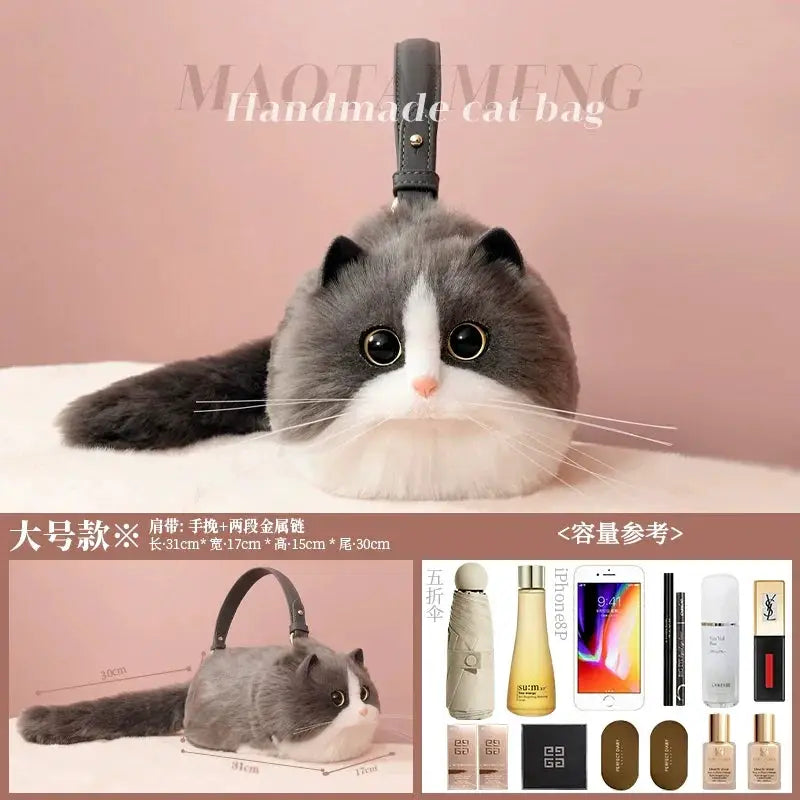 Valentine Qixi Gift Bag For Anniversary And Birthday