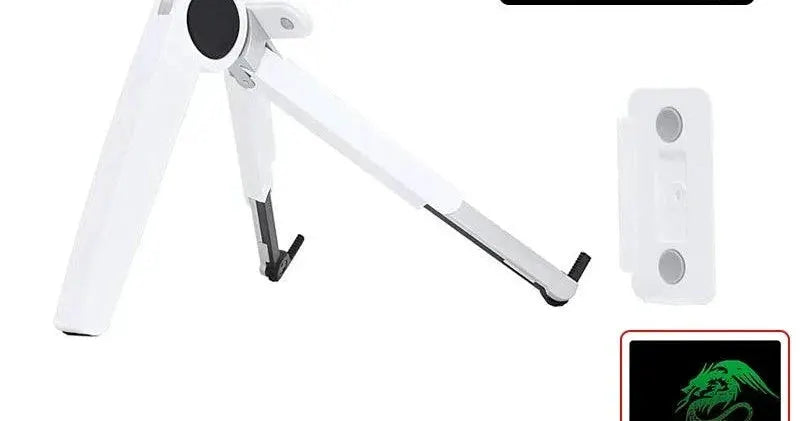 Up Apple MacPro Laptop Support Stand Folding Design