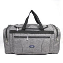 Oxford Waterproof Men Travel Bags Hand Luggage Big Bag