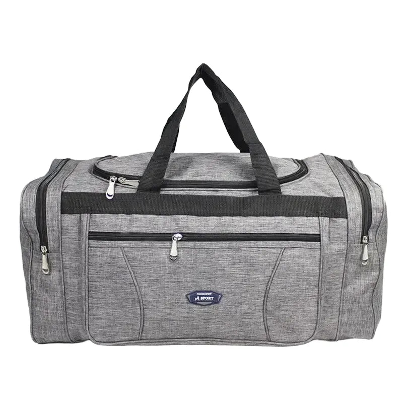 Waterproof Travel Duffle Bag for Men — product view 1