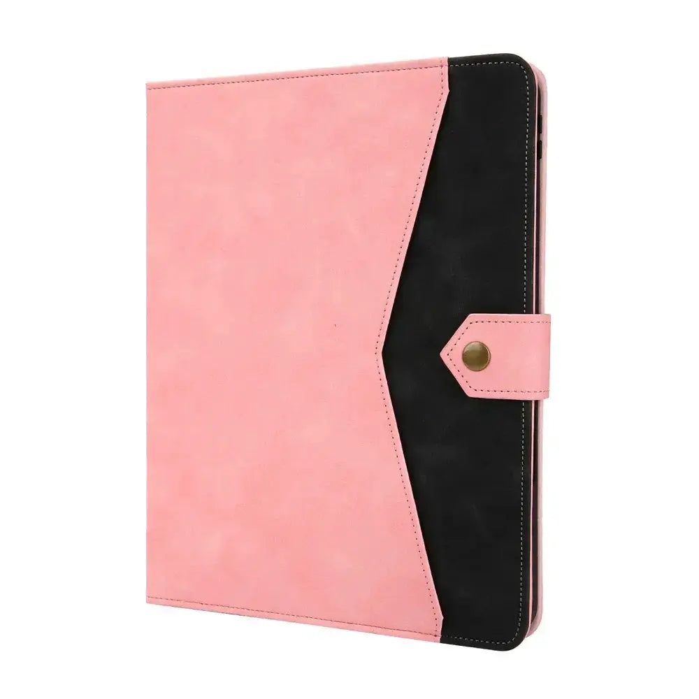 Protective Leather Case for iPad Mini — product view 9