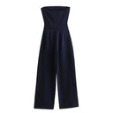 Women's Wrapping Towel Pants Comfy Fit