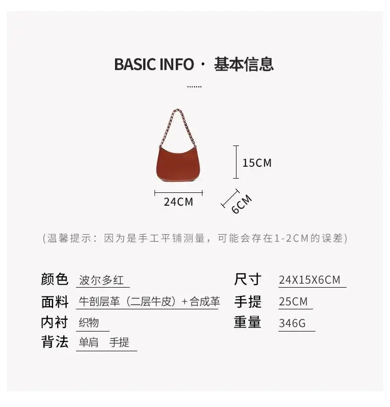 Spacious Messenger Bag for Women Daily — product view 9