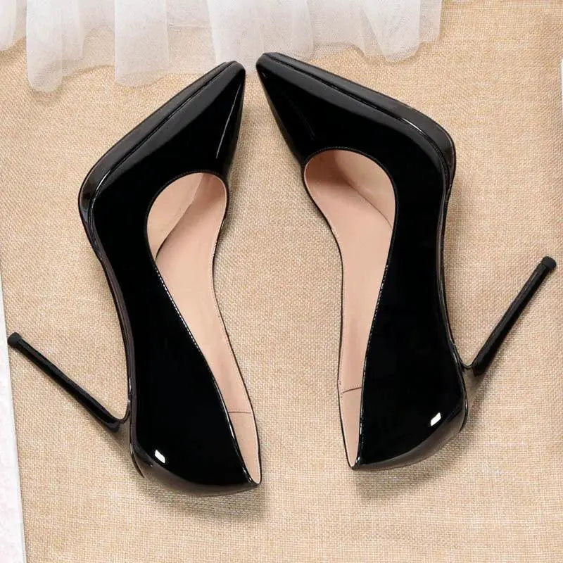 Nightlife Divas Waterproof Platform Heels For Stylish Nights