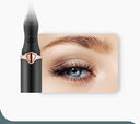 Huge Electric Heating Eyelash Curler Portable