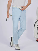 Counter Blue Black G 24 New Arrival Summer Golf Shorts Breathable Quick-Drying Non-Ironing