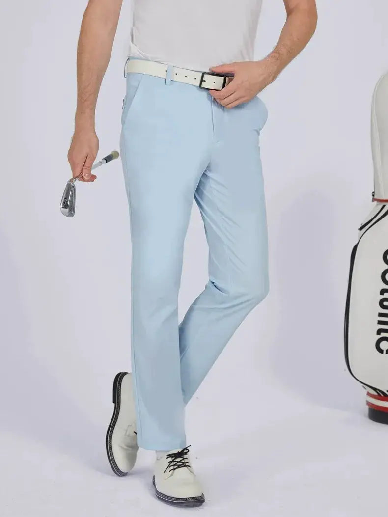 Counter Blue Black G24 New Arrival Summer Golf Shorts