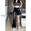 Comfort Jeans for Women Daily