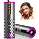 Cross-Border USB Hair Curler Wireless Automatic Curler Gift