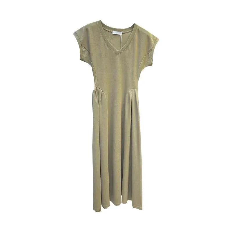 Dongdaemun Summer Dress Elevate Your Look With K Fashion