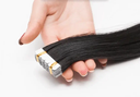 Adds Volume Feather Patch For Women