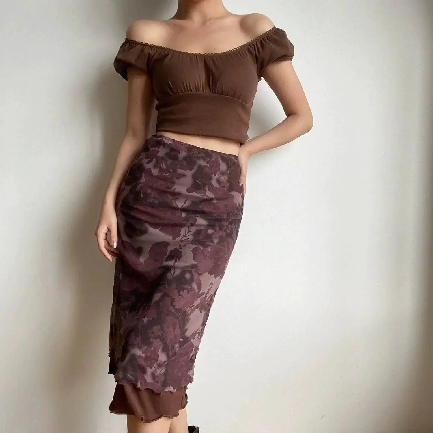 Elegant Summer Mesh Dress Flawless Fit Chic Design For Women