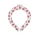 Japanese Masclub Summer Cooling Ice Neck Ring Collar